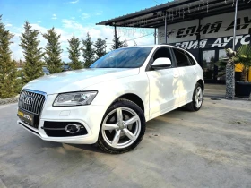 Audi Q5 2.0I QUATTRO FULL S LINE TOP ЛИЗИНГ 100% - 32880 лв. - 21197154 | Car24.bg