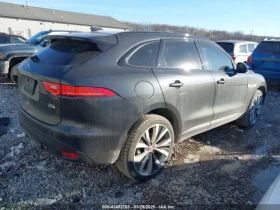 Jaguar F-PACE 35T R-SPORT * Лизинг* - 23000 лв. - 31862415 | Car24.bg