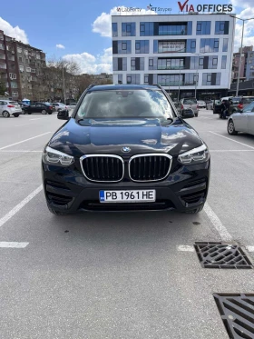Обява за продажба на BMW X3 194 кс ПЪЛНО КАСКО * Закупено от BMW * С ДДС ~63 000 лв. - изображение 4