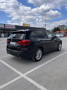 Обява за продажба на BMW X3 194 кс ПЪЛНО КАСКО * Закупено от BMW * С ДДС ~63 000 лв. - изображение 2
