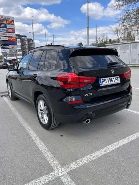 Обява за продажба на BMW X3 194 кс ПЪЛНО КАСКО * Закупено от BMW * С ДДС ~63 000 лв. - изображение 3