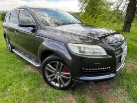 Audi Q7 3.0 tdi | Mobile.bg    3