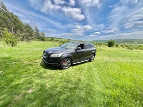 Audi Q7 3.0 tdi | Mobile.bg    12