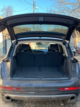 Audi Q7 3.0 tdi | Mobile.bg    13
