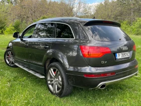 Audi Q7 3.0 tdi | Mobile.bg    5
