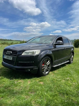 Audi Q7 3.0 tdi | Mobile.bg    10