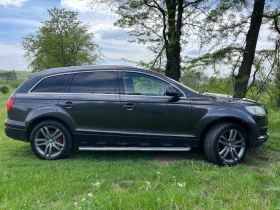 Audi Q7 3.0 tdi | Mobile.bg    4