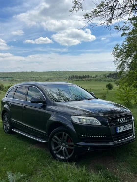 Audi Q7 3.0 tdi | Mobile.bg    2
