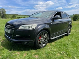 Audi Q7 3.0 tdi | Mobile.bg    11