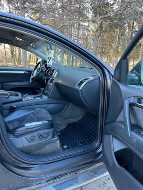 Audi Q7 3.0 tdi | Mobile.bg    15