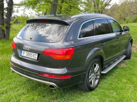 Audi Q7 3.0 tdi | Mobile.bg    7