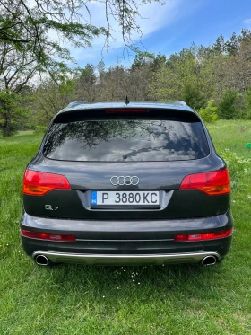 Audi Q7 3.0 tdi | Mobile.bg    6
