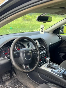 Audi Q7 3.0 tdi | Mobile.bg    9