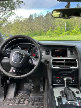 Audi Q7 3.0 tdi | Mobile.bg    8