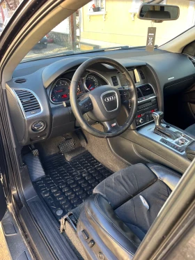 Audi Q7 3.0 tdi | Mobile.bg    14