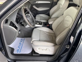 Audi Q5 Sline/3.0TDI/240k.c./6AT/QUATTRO - 18900 лв. - 55143961 8