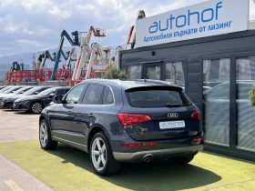 Audi Q5 Sline/3.0TDI/240k.c./6AT/QUATTRO - 18900 лв. - 55143961 3
