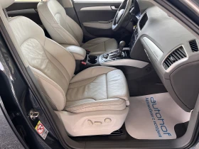 Audi Q5 Sline/3.0TDI/240k.c./6AT/QUATTRO - 18900 лв. - 55143961 9