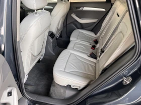 Audi Q5 Sline/3.0TDI/240k.c./6AT/QUATTRO - 18900 лв. - 55143961 10