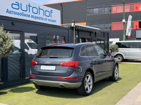 Audi Q5 Sline/3.0TDI/240k.c./6AT/QUATTRO - 18900 лв. - 55143961 4