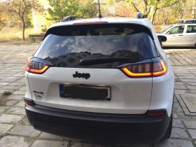 Jeep Cherokee 2.4 LPG | Mobile.bg    3