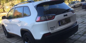 Jeep Cherokee 2.4 LPG | Mobile.bg    2