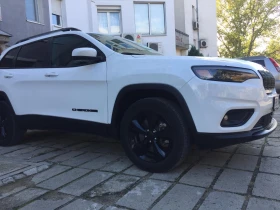 Jeep Cherokee 2.4 LPG | Mobile.bg    4