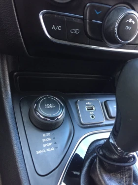 Jeep Cherokee 2.4 LPG | Mobile.bg    6