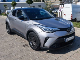 Обява за продажба на Toyota C-HR 2.0Hybrid CLUB ~41 900 лв. - изображение 1