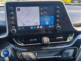 Toyota C-HR 2.0Hybrid CLUB | Mobile.bg    13
