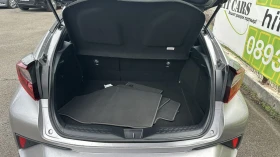 Toyota C-HR 2.0Hybrid CLUB | Mobile.bg    15