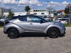 Обява за продажба на Toyota C-HR 2.0Hybrid CLUB ~41 900 лв. - изображение 7