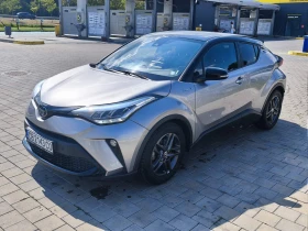 Обява за продажба на Toyota C-HR 2.0Hybrid CLUB ~41 900 лв. - изображение 3