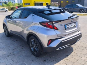 Обява за продажба на Toyota C-HR 2.0Hybrid CLUB ~41 900 лв. - изображение 4