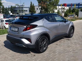 Обява за продажба на Toyota C-HR 2.0Hybrid CLUB ~41 900 лв. - изображение 6