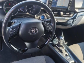 Обява за продажба на Toyota C-HR 2.0Hybrid CLUB ~41 900 лв. - изображение 10