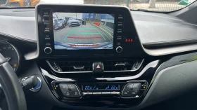 Toyota C-HR 2.0Hybrid CLUB | Mobile.bg    14