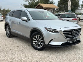 Mazda CX-9 2.5 skyactiv 6+ 1  | Mobile.bg    4