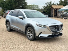  Mazda CX-9