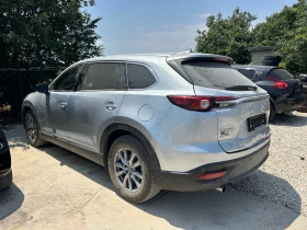 Mazda CX-9 2.5 skyactiv 6+ 1 места - 39999 лв. - 40541162 4