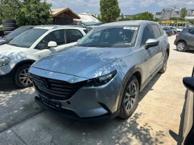 Mazda CX-9 2.5 skyactiv 6+ 1 места