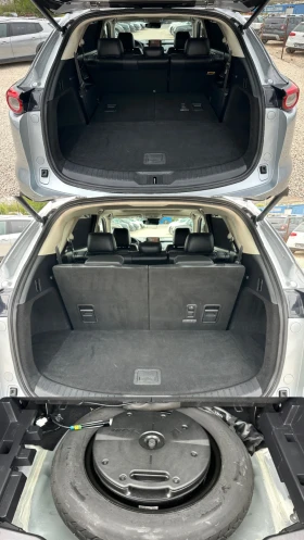 Mazda CX-9 2.5 skyactiv 6+ 1  | Mobile.bg    16