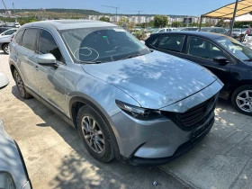 Mazda CX-9 2.5 skyactiv 6+ 1 места - 39999 лв. - 40541162 2