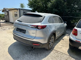 Mazda CX-9 2.5 skyactiv 6+ 1 места - 39999 лв. - 40541162 3