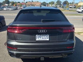 Audi Q8 CARFAX * * АВТО КРЕДИТ * * - 61500 лв. - 47986281 4