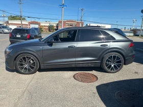 Audi Q8 CARFAX * * АВТО КРЕДИТ * * - 61500 лв. - 47986281 3