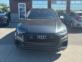Audi Q8 CARFAX * * АВТО КРЕДИТ * * - 61500 лв. - 47986281 2