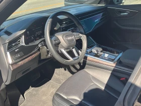 Audi Q8 CARFAX * * АВТО КРЕДИТ * * - 61500 лв. - 47986281 8