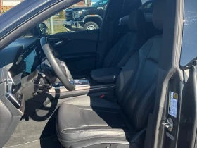 Audi Q8 CARFAX * * АВТО КРЕДИТ * * - 61500 лв. - 47986281 11