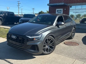 Audi Q8 CARFAX * * АВТО КРЕДИТ * * 